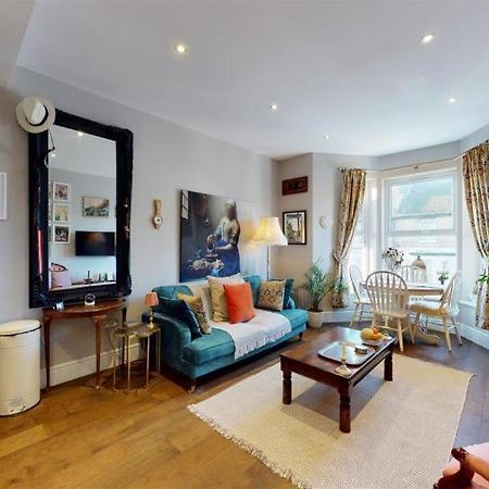 Ferienwohnung Boutique Margate Abode Exterior foto