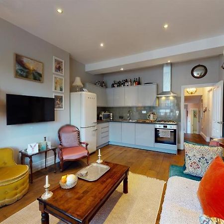 Ferienwohnung Boutique Margate Abode Exterior foto