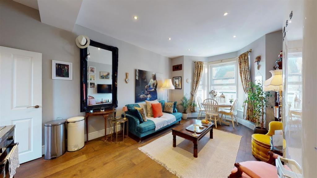 Ferienwohnung Boutique Margate Abode Exterior foto